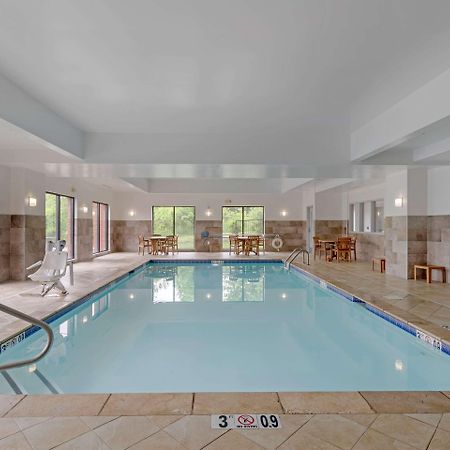 Comfort Suites Mt Juliet-Nashville Area Mount Juliet Exteriér fotografie