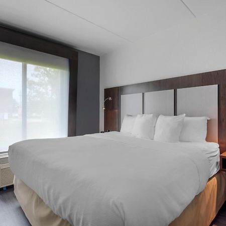 Comfort Suites Mt Juliet-Nashville Area Mount Juliet Exteriér fotografie