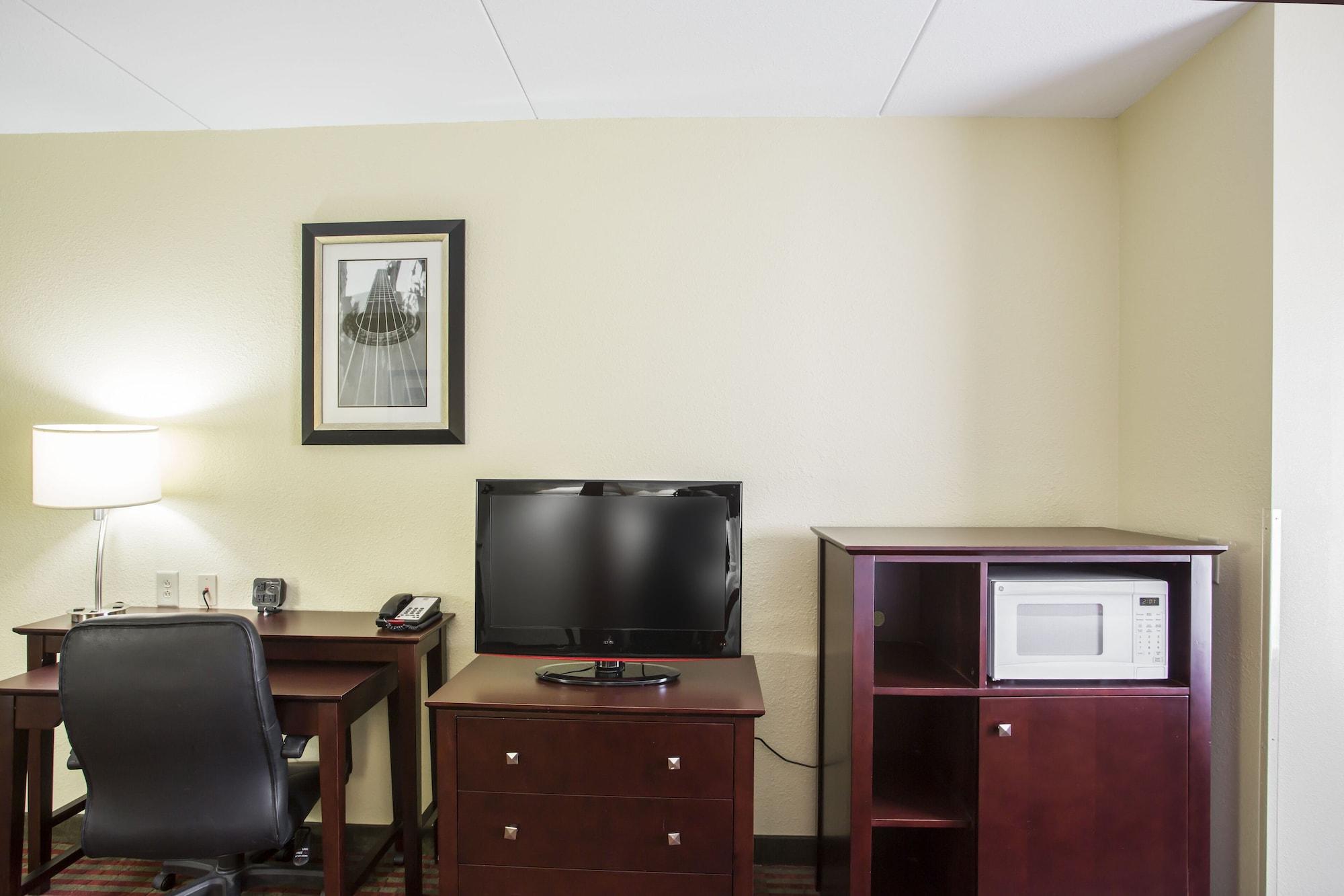 Comfort Suites Mt Juliet-Nashville Area Mount Juliet Exteriér fotografie