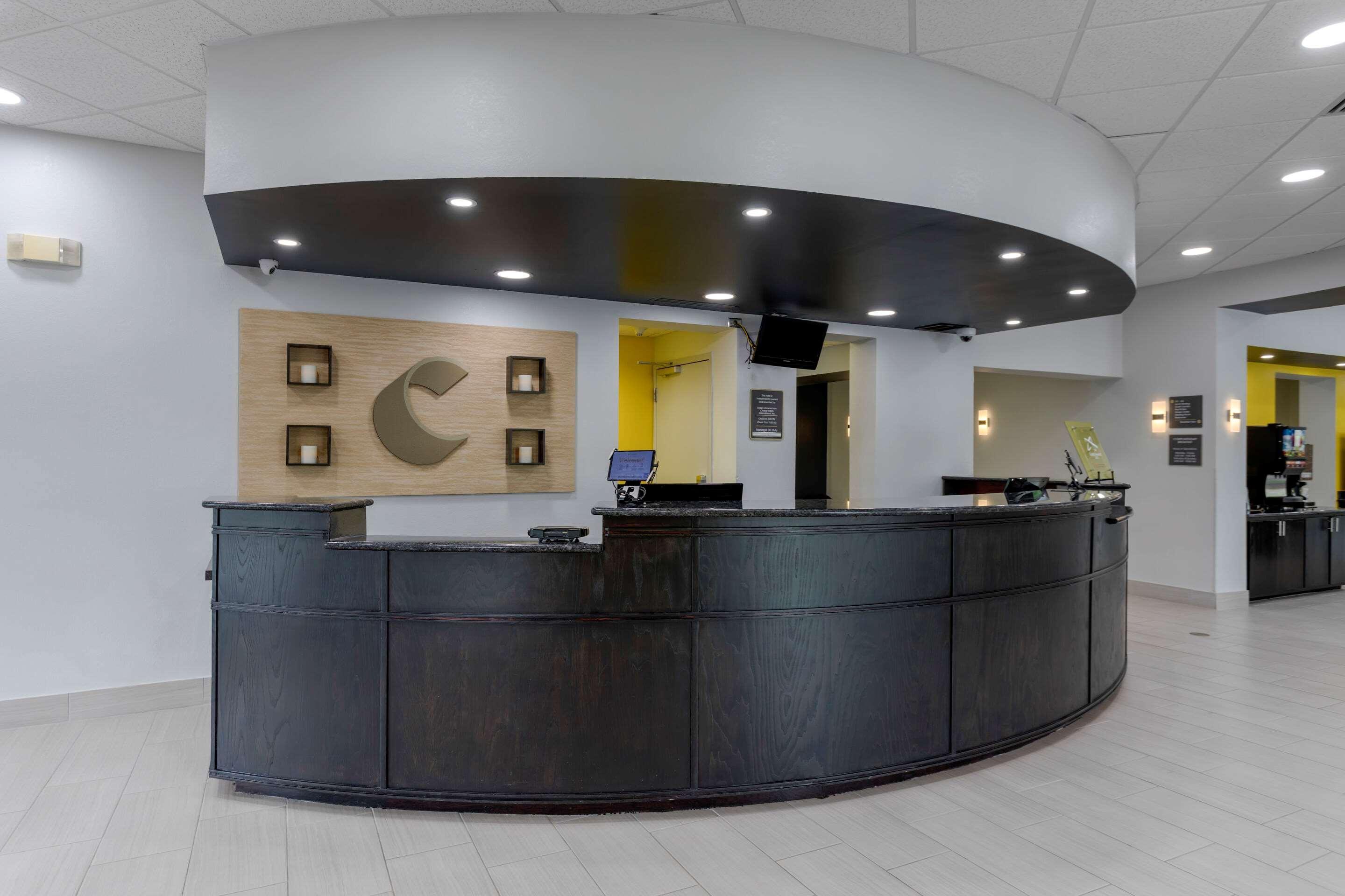 Comfort Suites Mt Juliet-Nashville Area Mount Juliet Exteriér fotografie