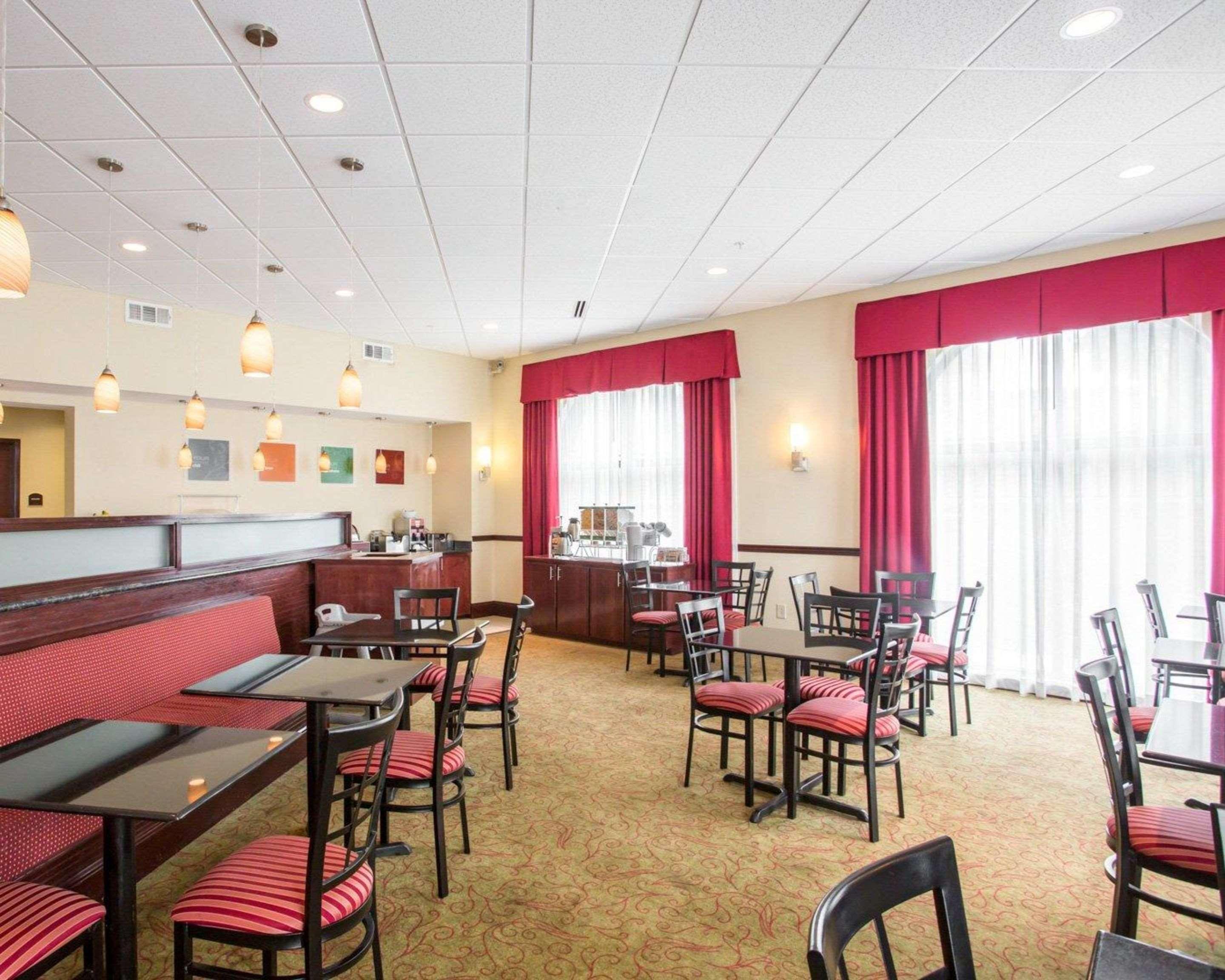 Comfort Suites Mt Juliet-Nashville Area Mount Juliet Exteriér fotografie