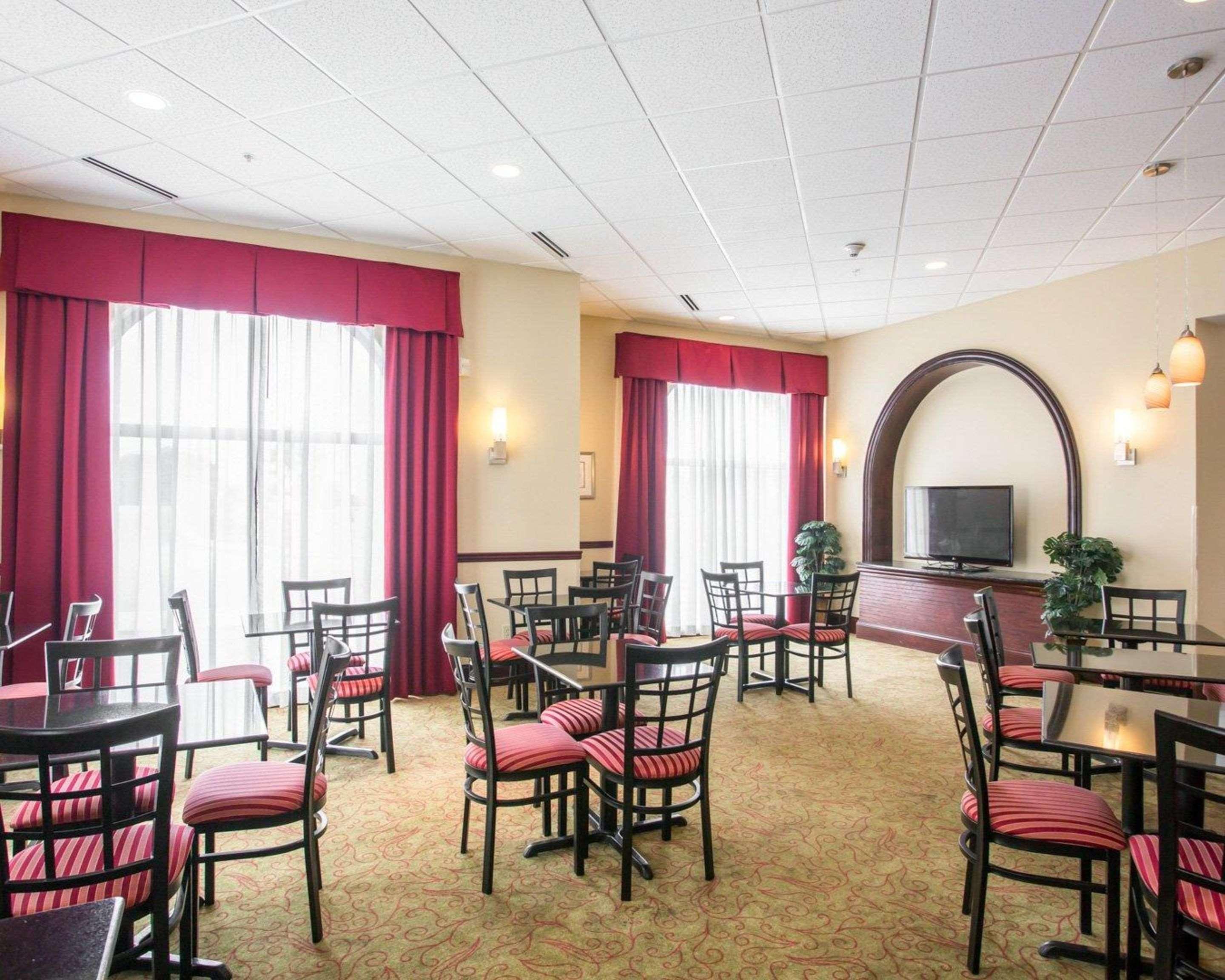 Comfort Suites Mt Juliet-Nashville Area Mount Juliet Exteriér fotografie