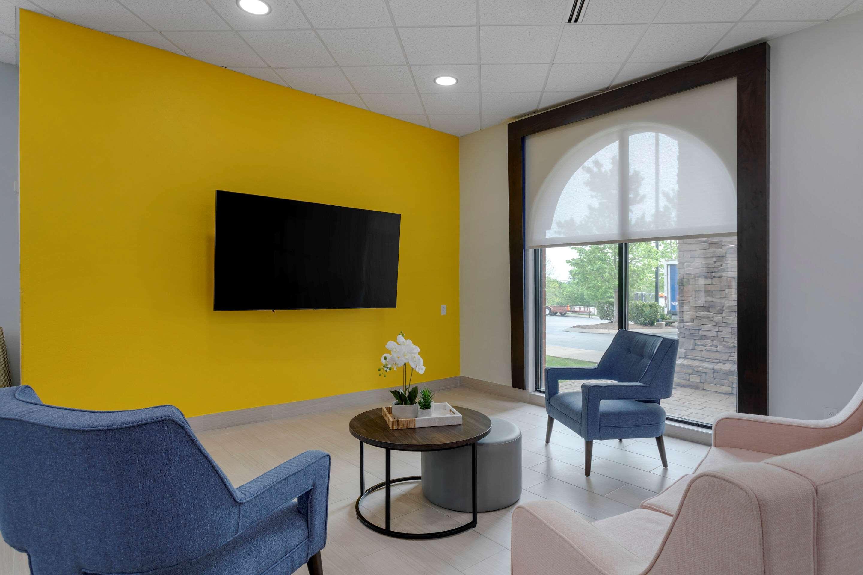 Comfort Suites Mt Juliet-Nashville Area Mount Juliet Exteriér fotografie