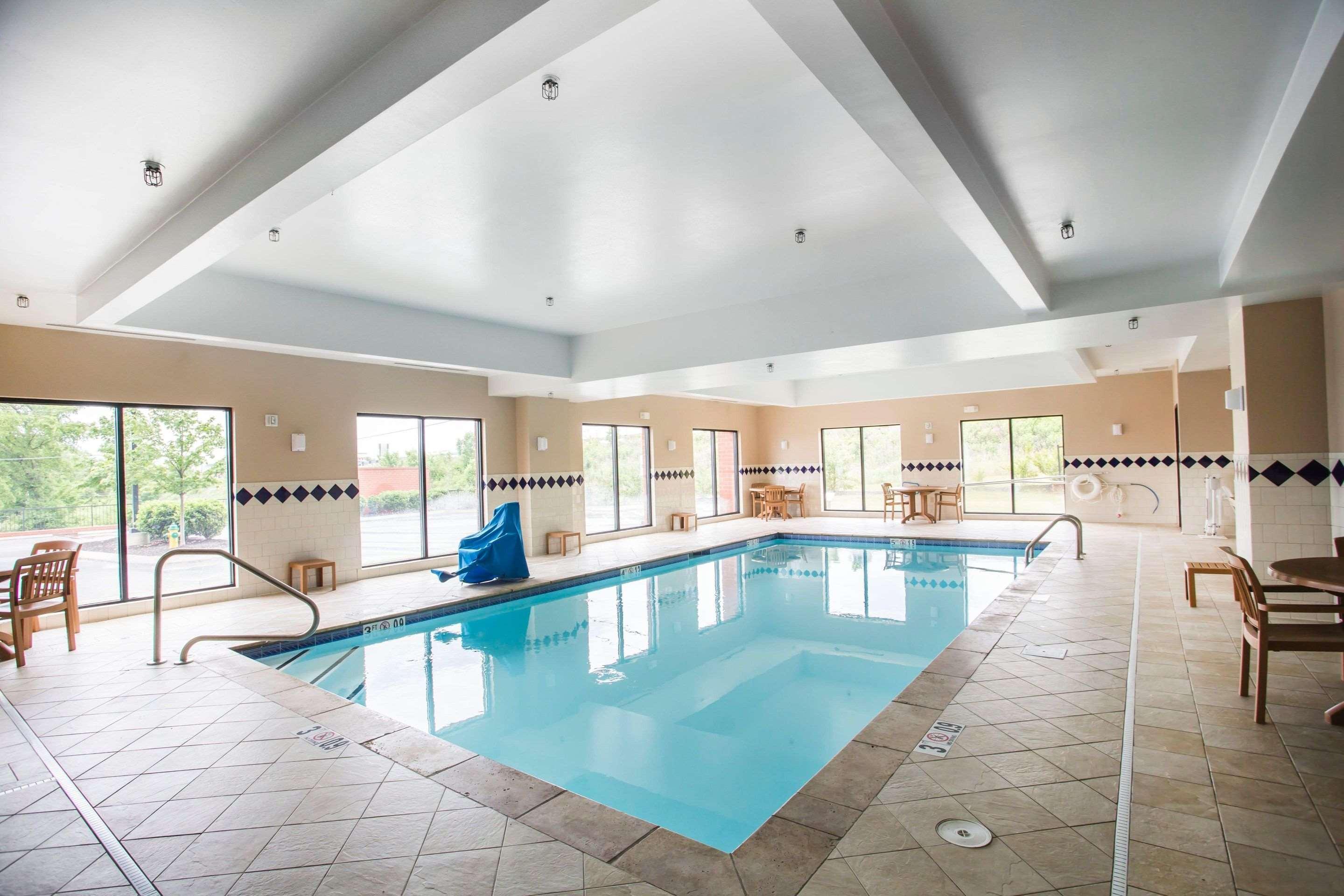 Comfort Suites Mt Juliet-Nashville Area Mount Juliet Exteriér fotografie
