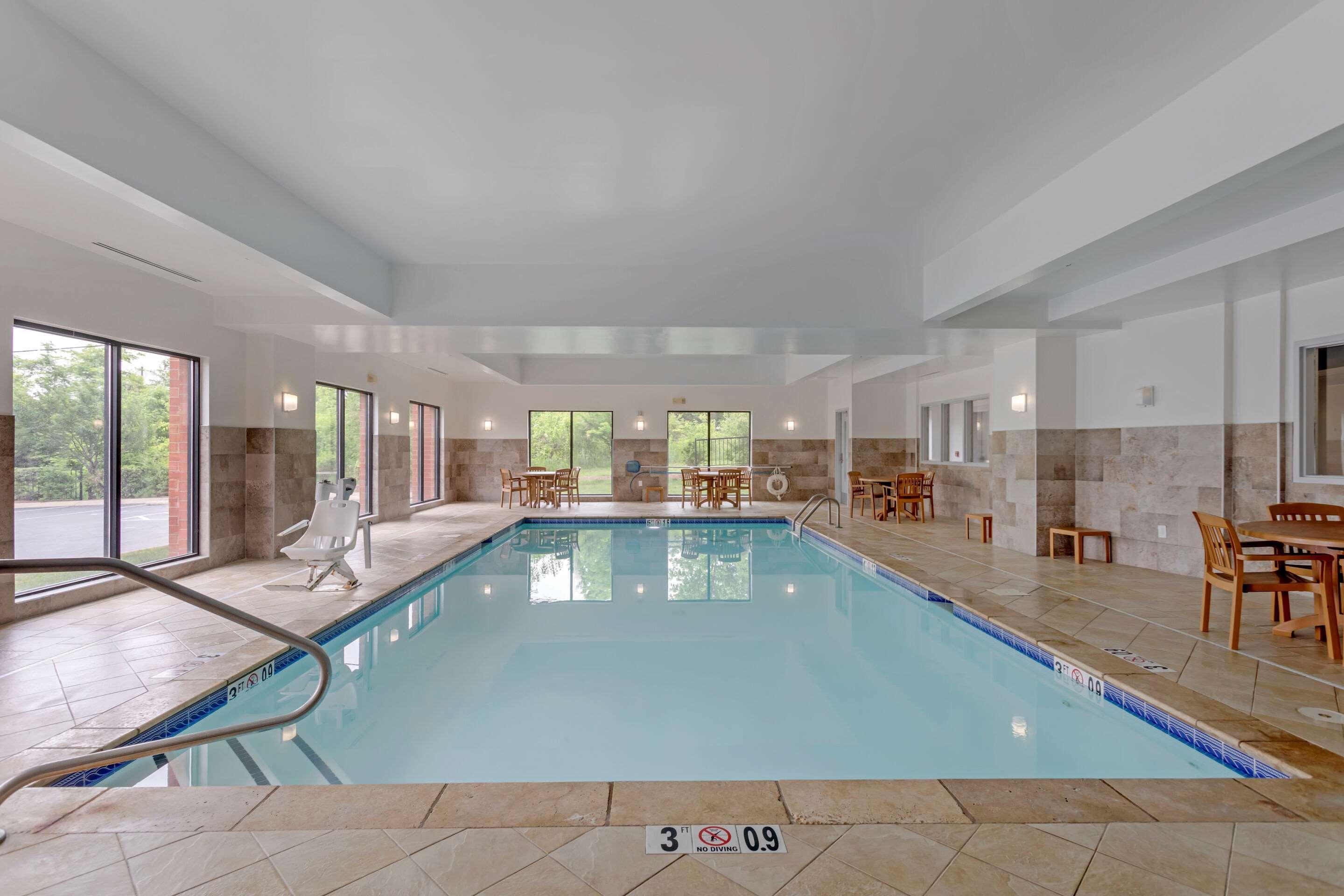 Comfort Suites Mt Juliet-Nashville Area Mount Juliet Exteriér fotografie