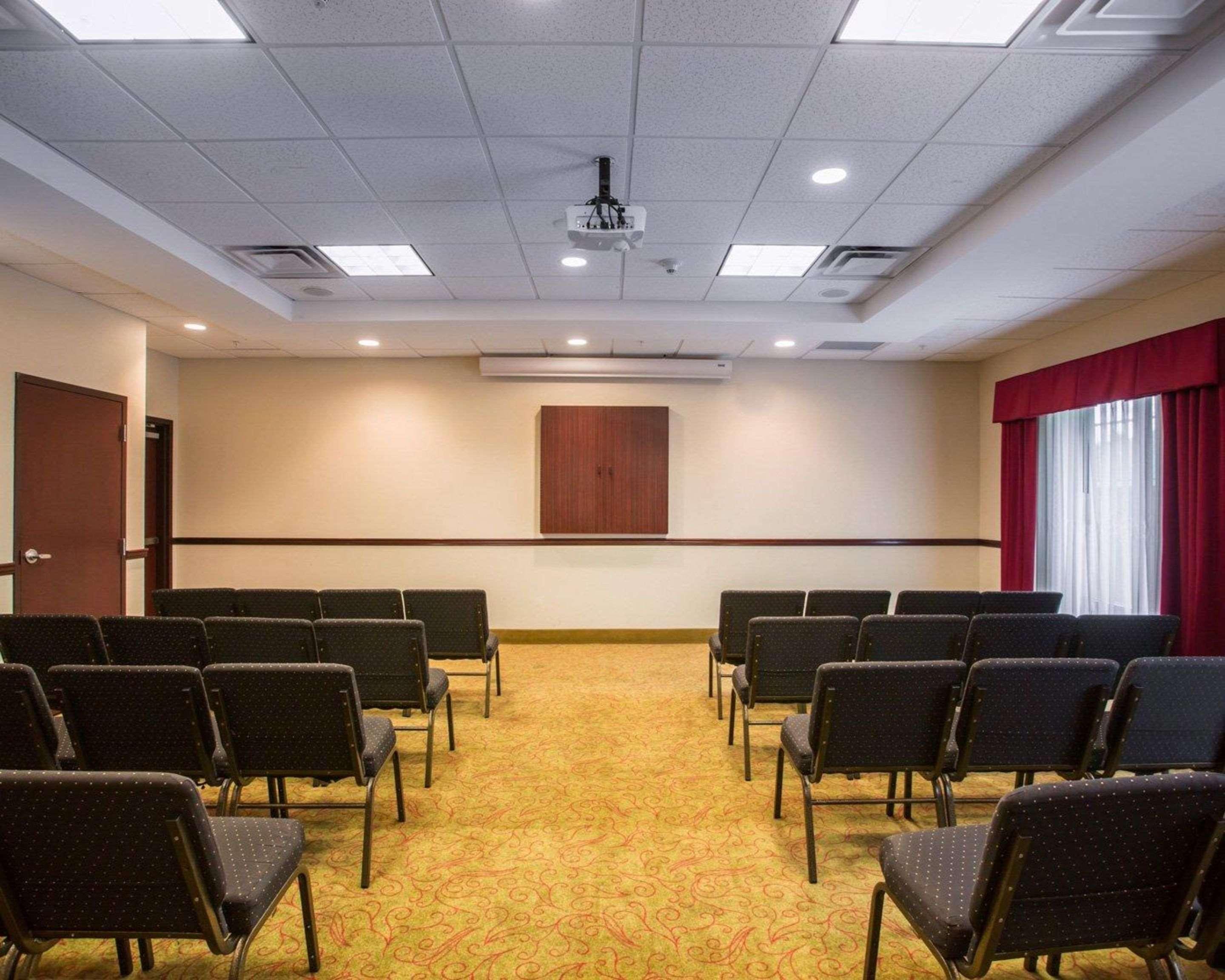 Comfort Suites Mt Juliet-Nashville Area Mount Juliet Exteriér fotografie
