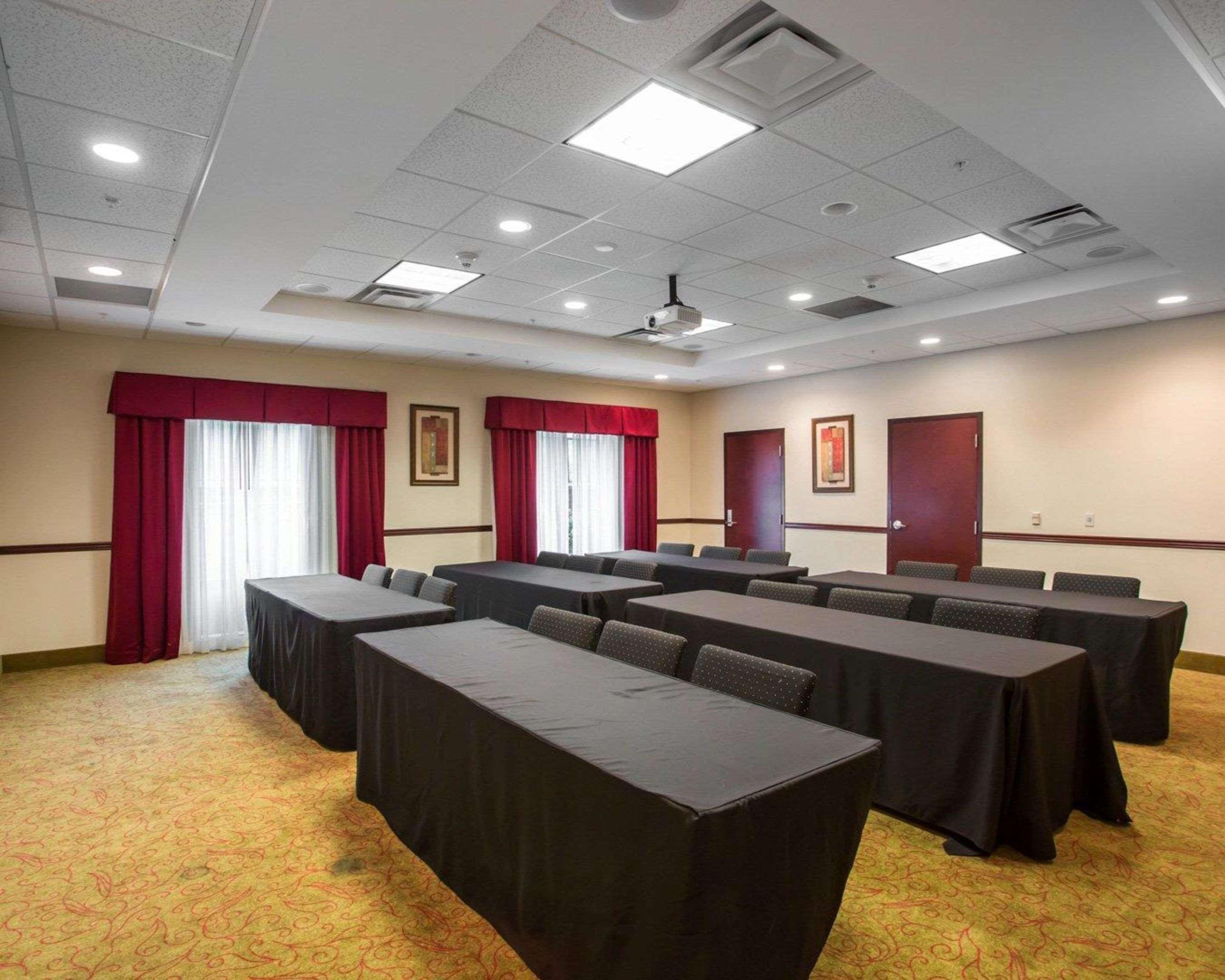 Comfort Suites Mt Juliet-Nashville Area Mount Juliet Exteriér fotografie
