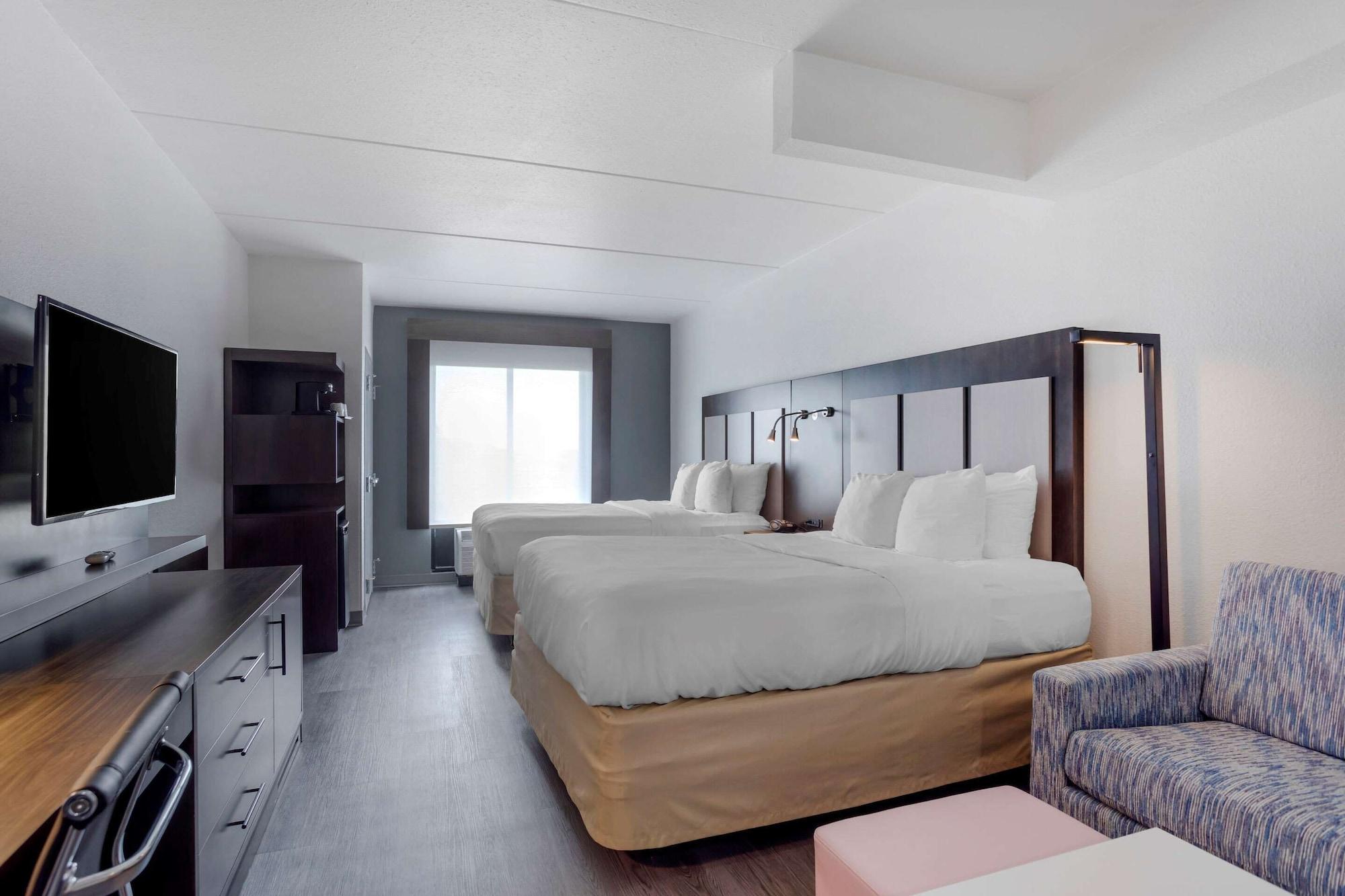 Comfort Suites Mt Juliet-Nashville Area Mount Juliet Exteriér fotografie