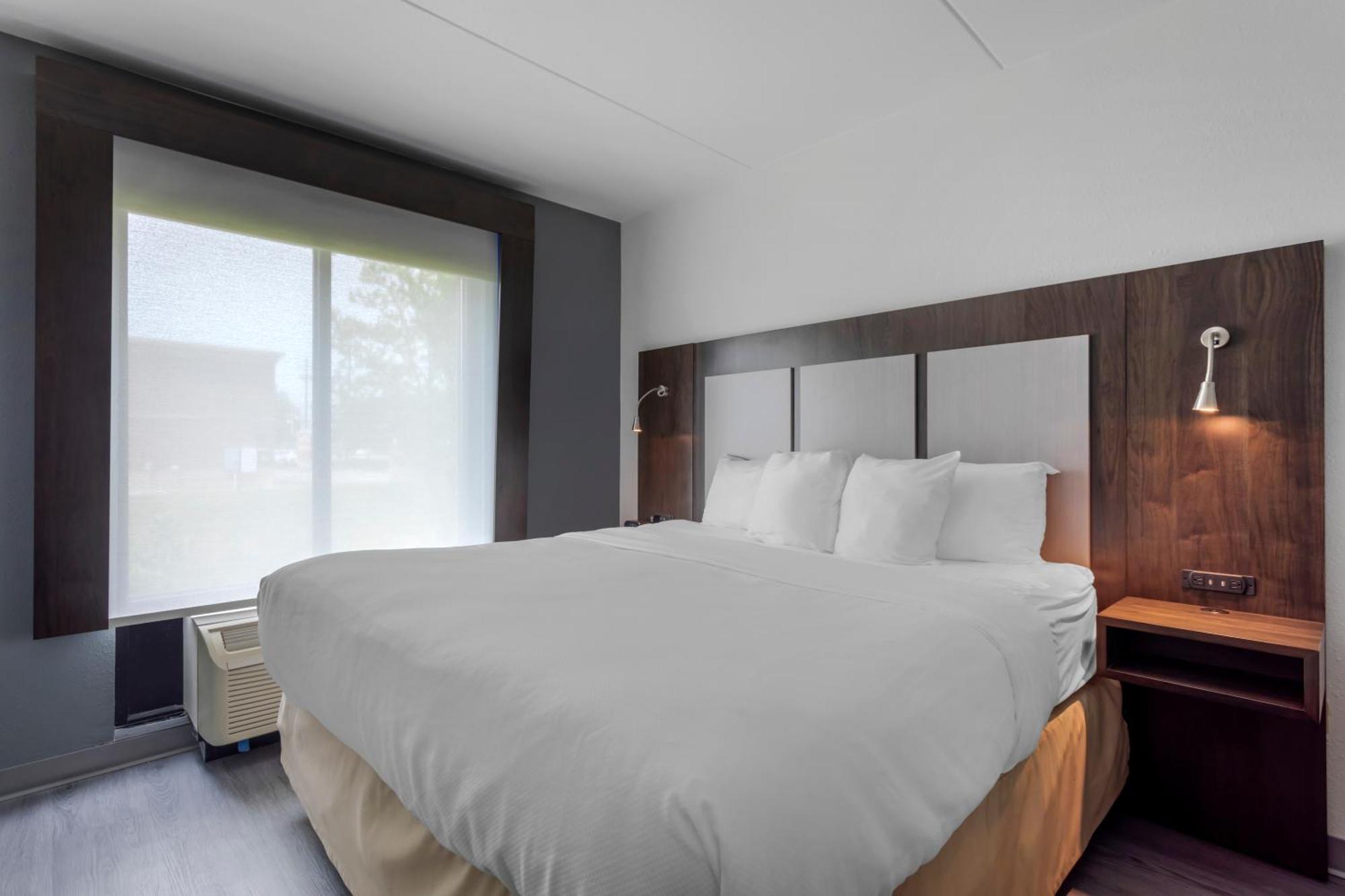 Comfort Suites Mt Juliet-Nashville Area Mount Juliet Exteriér fotografie
