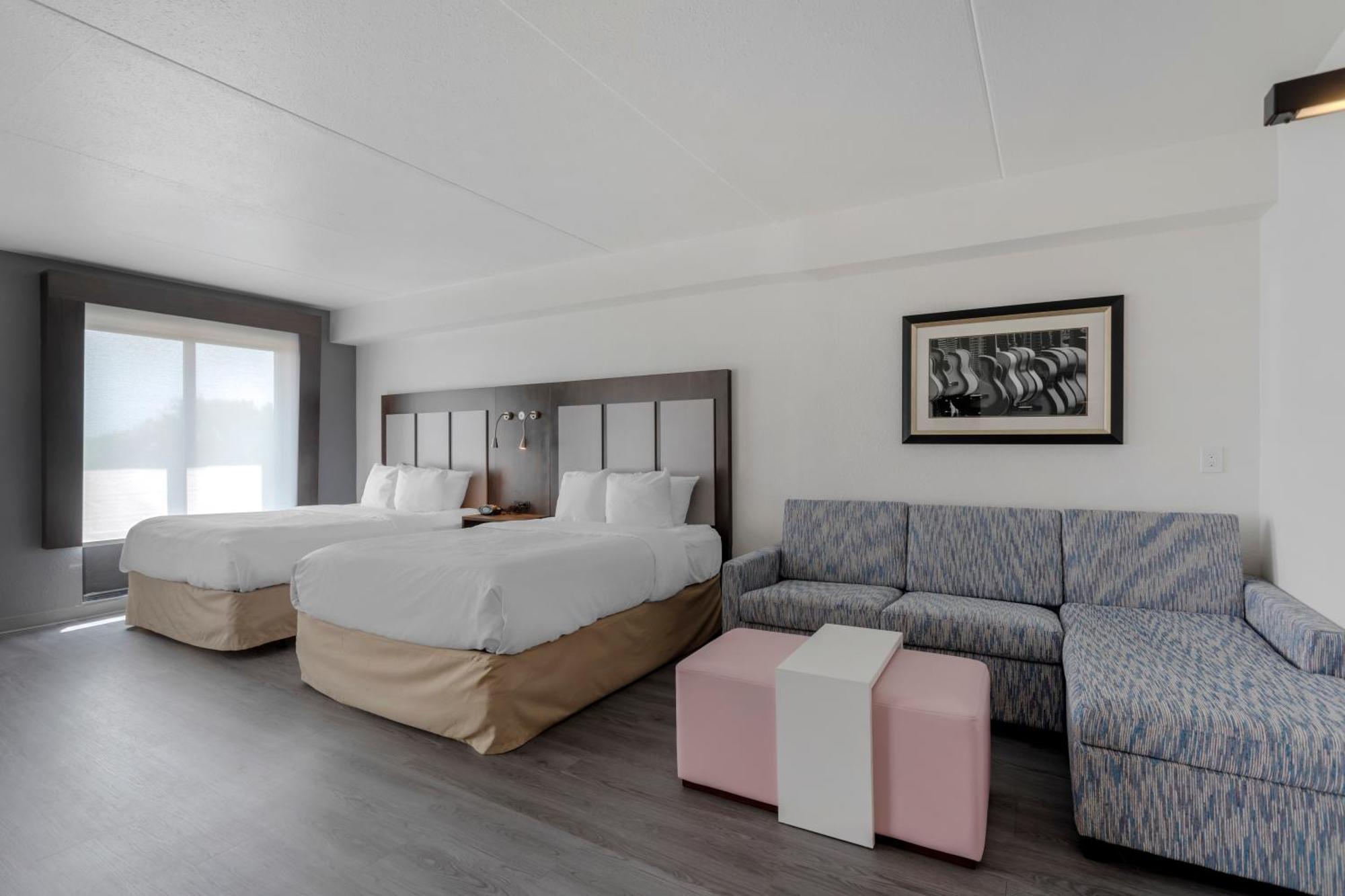 Comfort Suites Mt Juliet-Nashville Area Mount Juliet Exteriér fotografie